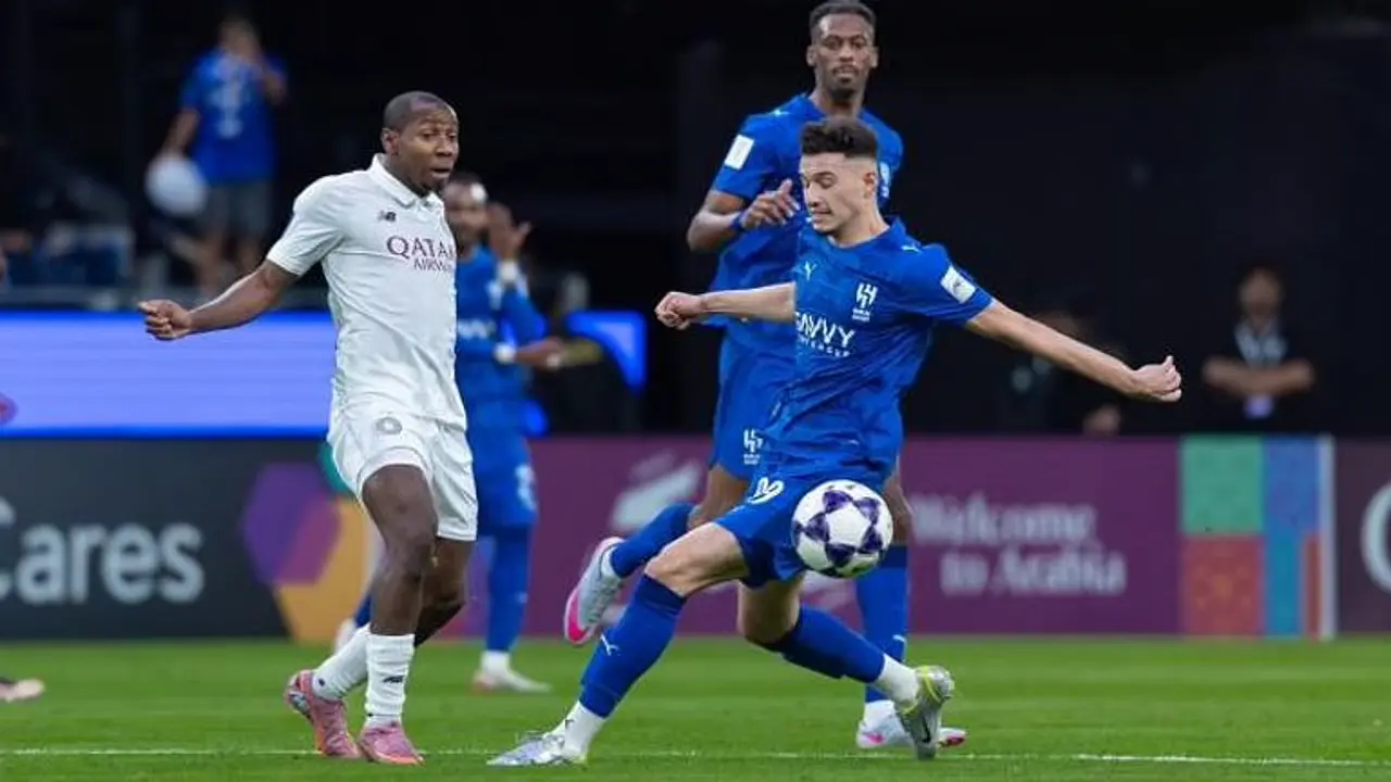 السد يقصي الهلال بركلات الترجيح ويبلغ ربع نهائي دوري أبطال آسيا للنخبة